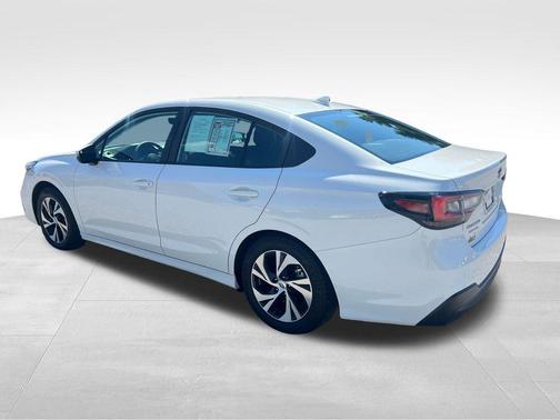 2023 Subaru Legacy Premium