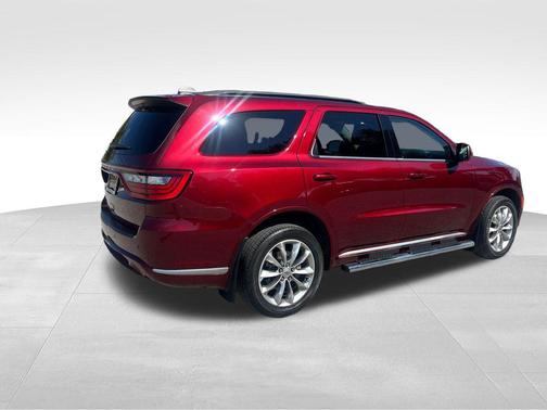 2022 Dodge Durango SXT AWD
