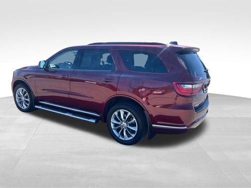2022 Dodge Durango SXT AWD