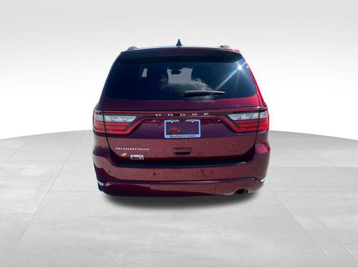 2022 Dodge Durango SXT AWD