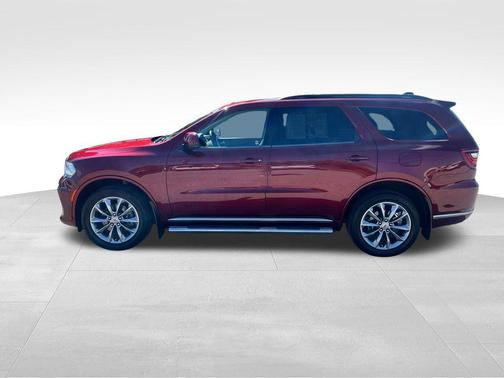 2022 Dodge Durango SXT AWD