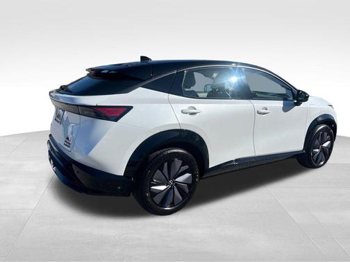 2023 Nissan ARIYA ENGAGE