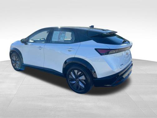 2023 Nissan ARIYA ENGAGE