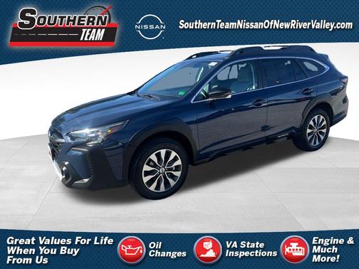 2024 Subaru Outback Limited