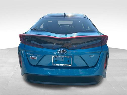 2020 Toyota Prius Prime XLE