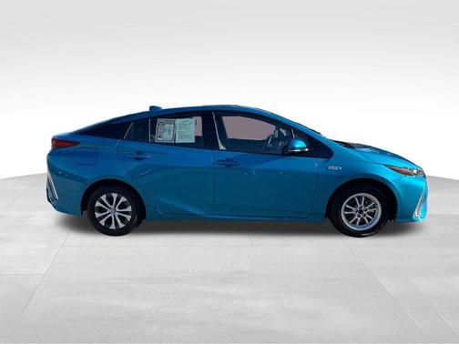 2020 Toyota Prius Prime XLE