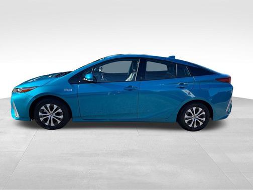 2020 Toyota Prius Prime XLE