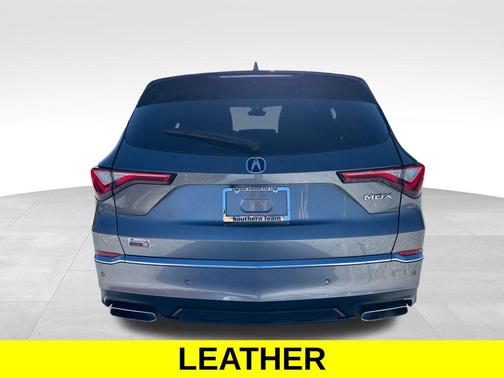 2024 Acura MDX Technology Package