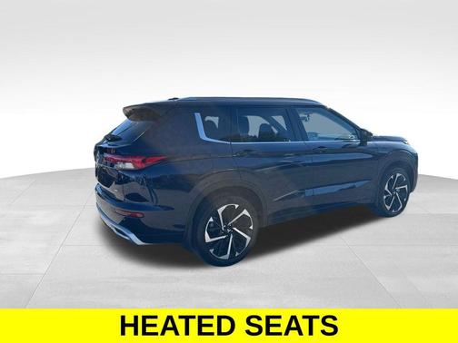 2023 Mitsubishi Outlander SEL 2.5 S-AWC