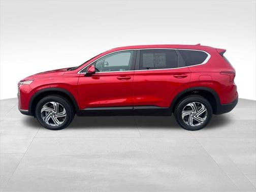 2021 Hyundai SANTA FE SE