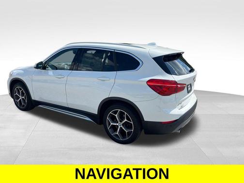 2019 BMW X1 xDrive28i