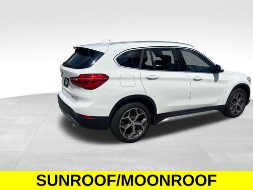 2019 BMW X1 xDrive28i
