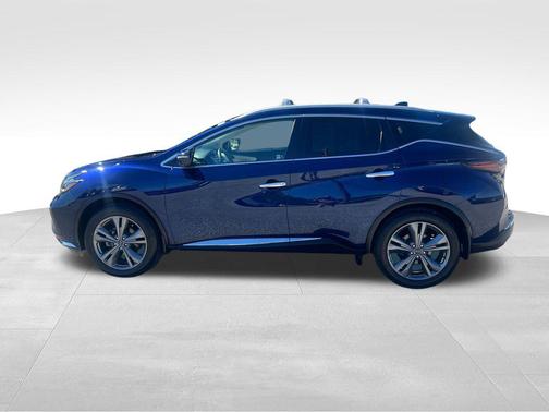 2023 Nissan Murano Platinum Intelligent AWD
