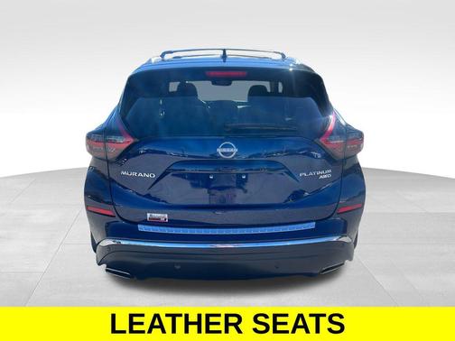 2023 Nissan Murano Platinum Intelligent AWD