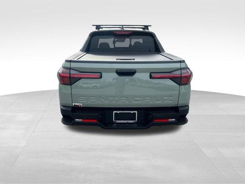 2022 Hyundai SANTA CRUZ SEL Premium