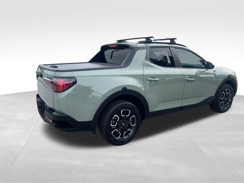 2022 Hyundai SANTA CRUZ SEL Premium