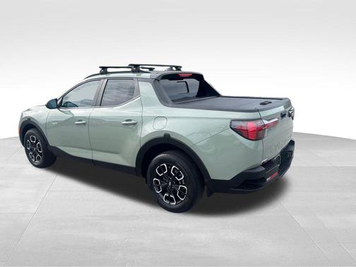 2022 Hyundai SANTA CRUZ SEL Premium