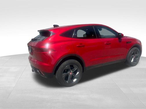 2022 Jaguar E-PACE SE P250 AWD Automatic
