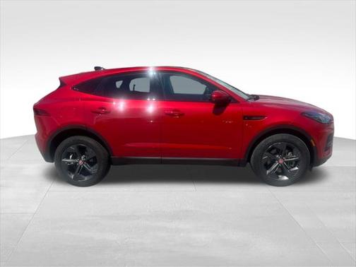 2022 Jaguar E-PACE SE P250 AWD Automatic