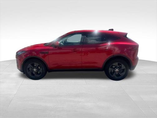 2022 Jaguar E-PACE SE P250 AWD Automatic