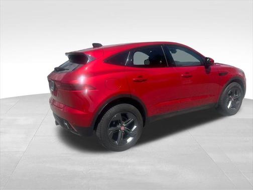 2022 Jaguar E-PACE SE P250 AWD Automatic