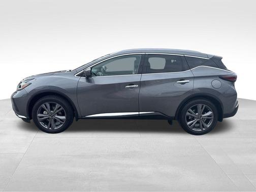 2024 Nissan Murano Platinum Intelligent AWD