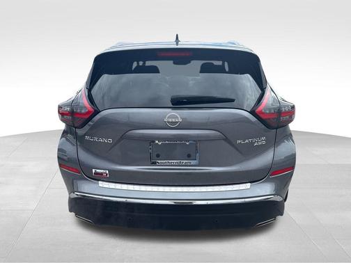2024 Nissan Murano Platinum Intelligent AWD