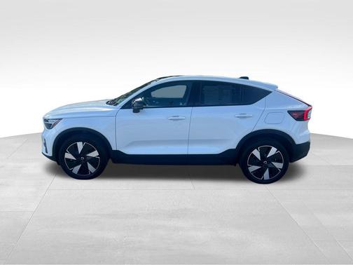 2024 Volvo C40 Recharge Pure Electric Core