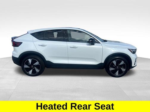2024 Volvo C40 Recharge Pure Electric Core