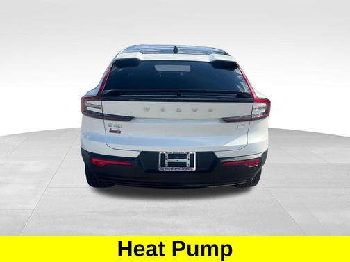 2024 Volvo C40 Recharge Pure Electric Core