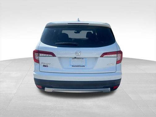 2021 Honda Pilot AWD EX-L