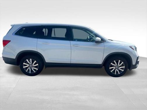 2021 Honda Pilot AWD EX-L
