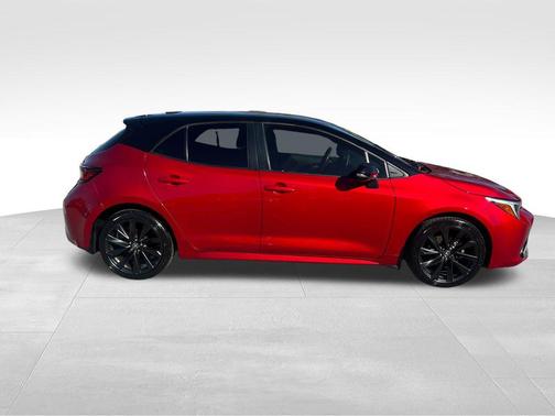 2024 Toyota Corolla XSE