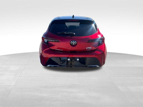 2024 Toyota Corolla XSE