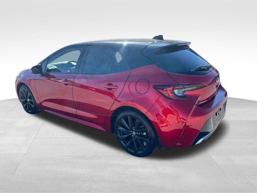 2024 Toyota Corolla XSE