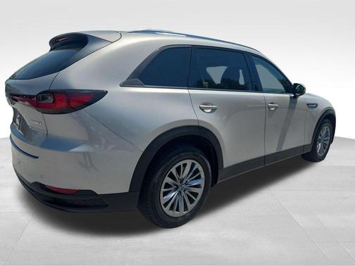 Platinum 2025 Mazda CX-90 3.3 Turbo Preferred