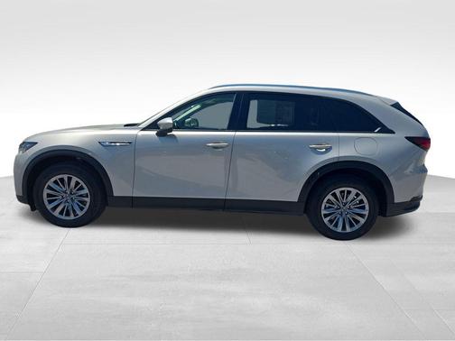Platinum 2025 Mazda CX-90 3.3 Turbo Preferred