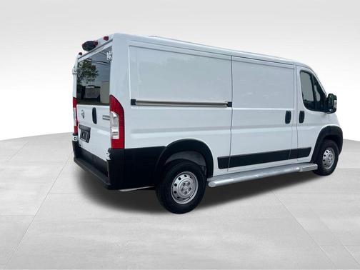 2023 RAM ProMaster 2500 Base