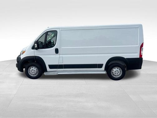 2023 RAM ProMaster 2500 Base
