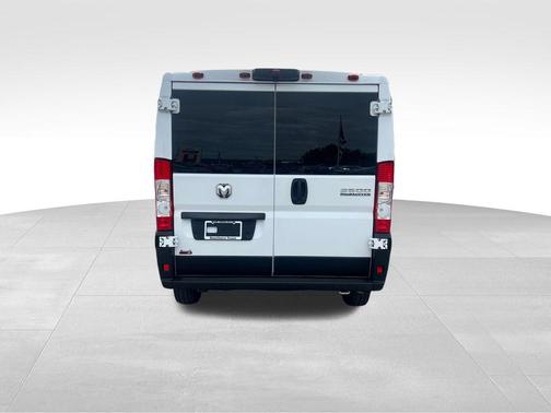 2023 RAM ProMaster 2500 Base