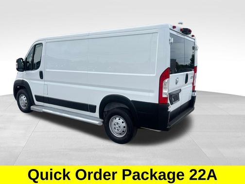 2023 RAM ProMaster 2500 Base