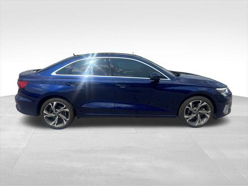 2022 Audi A3 Premium Plus