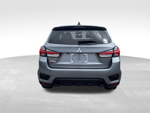 2024 Mitsubishi Outlander Sport 2.0 ES