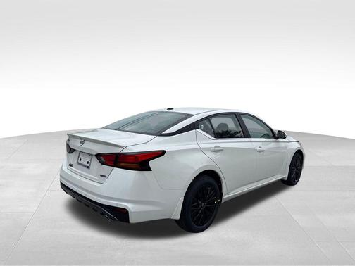 2026 Nissan Altima 2.5 SV