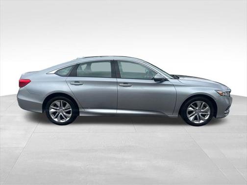 2020 Honda Accord LX 1.5T