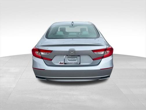 2020 Honda Accord LX 1.5T