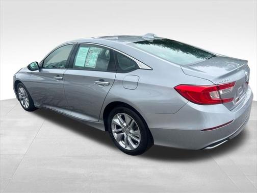 2020 Honda Accord LX 1.5T
