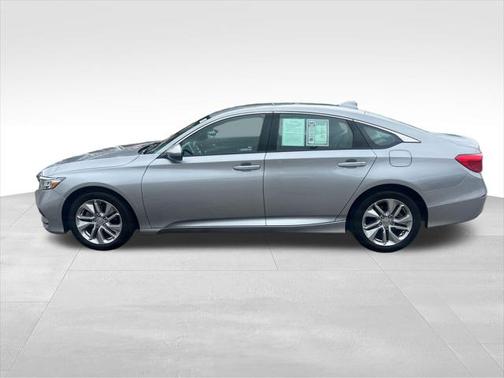 2020 Honda Accord LX 1.5T