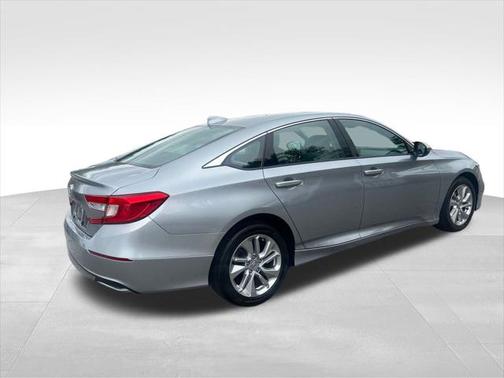 2020 Honda Accord LX 1.5T