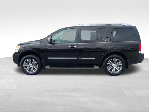 2015 Nissan Armada SL